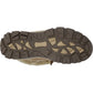 Hi-Tec Mortiz 200 Leather Women's Light Brown Hiking Boots