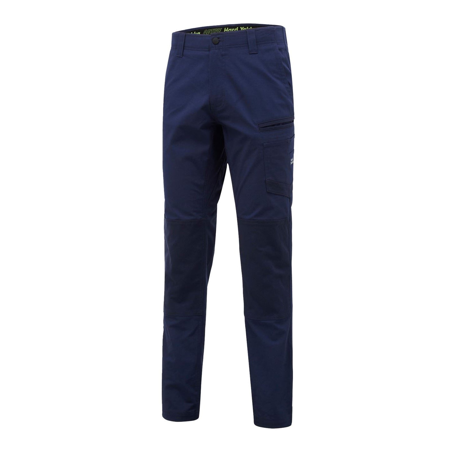 Hard Yakka Men's Raptor Active Pant in Navy