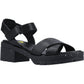 Rocket Dog Women's Luca Sandal in Black