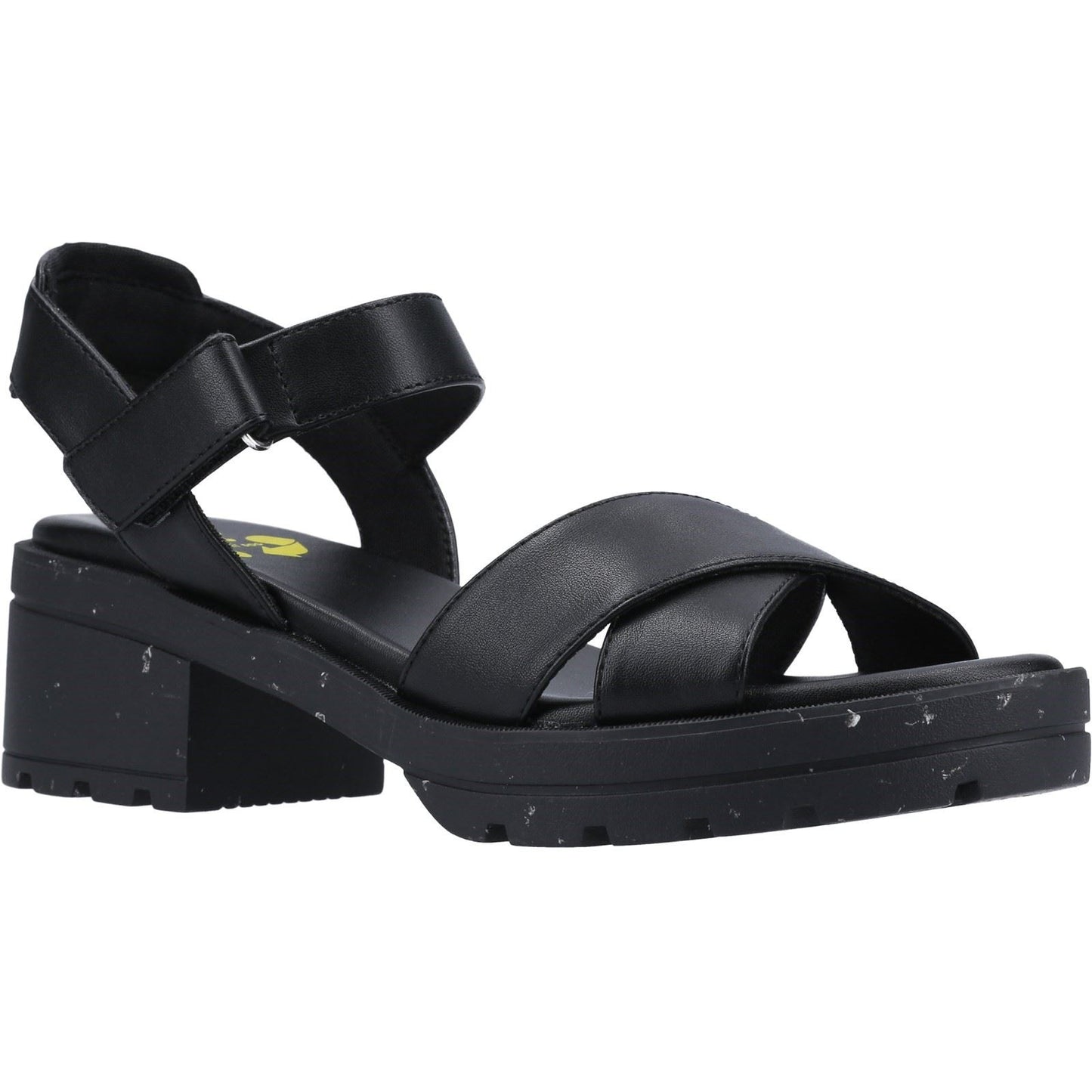 Rocket Dog Women's Luca Sandal in Black