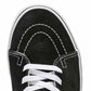 Vans SK8 Hi Black / White Trainers