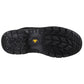 Amblers Safety FS214 Vegan Friendly Safety Shoes in Black