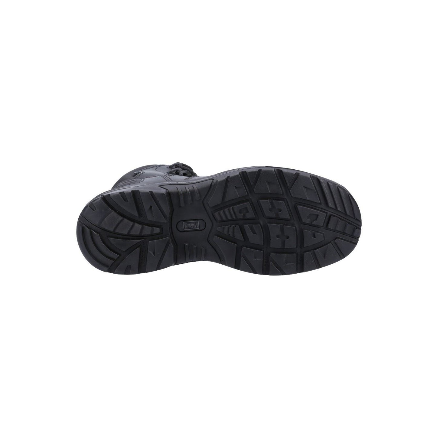 Magnum Precision Sitemaster CT CP Uniform Safety Boot in Black