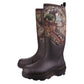 Muck Boots Woody Max Cold-Conditions Hunting Boot in Mossy Oak