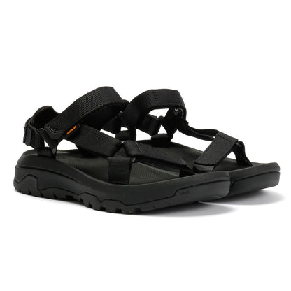 Teva Hurricane XLT3 Women's Black Sandals