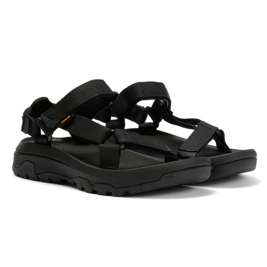 Teva Hurricane XLT3 Women's Black Sandals
