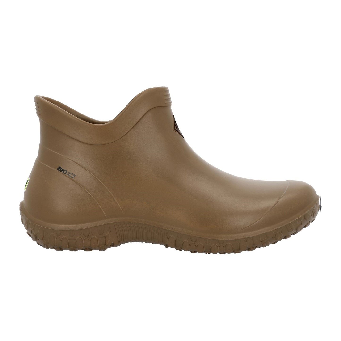 Muck Boots Men's Muckster Lite Ankle Boot in Kangaroo