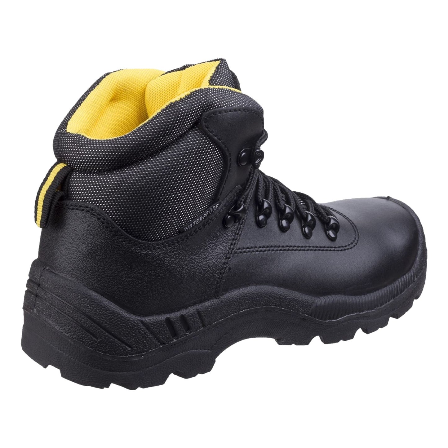 Amblers Safety FS220 Safety Boot in Black