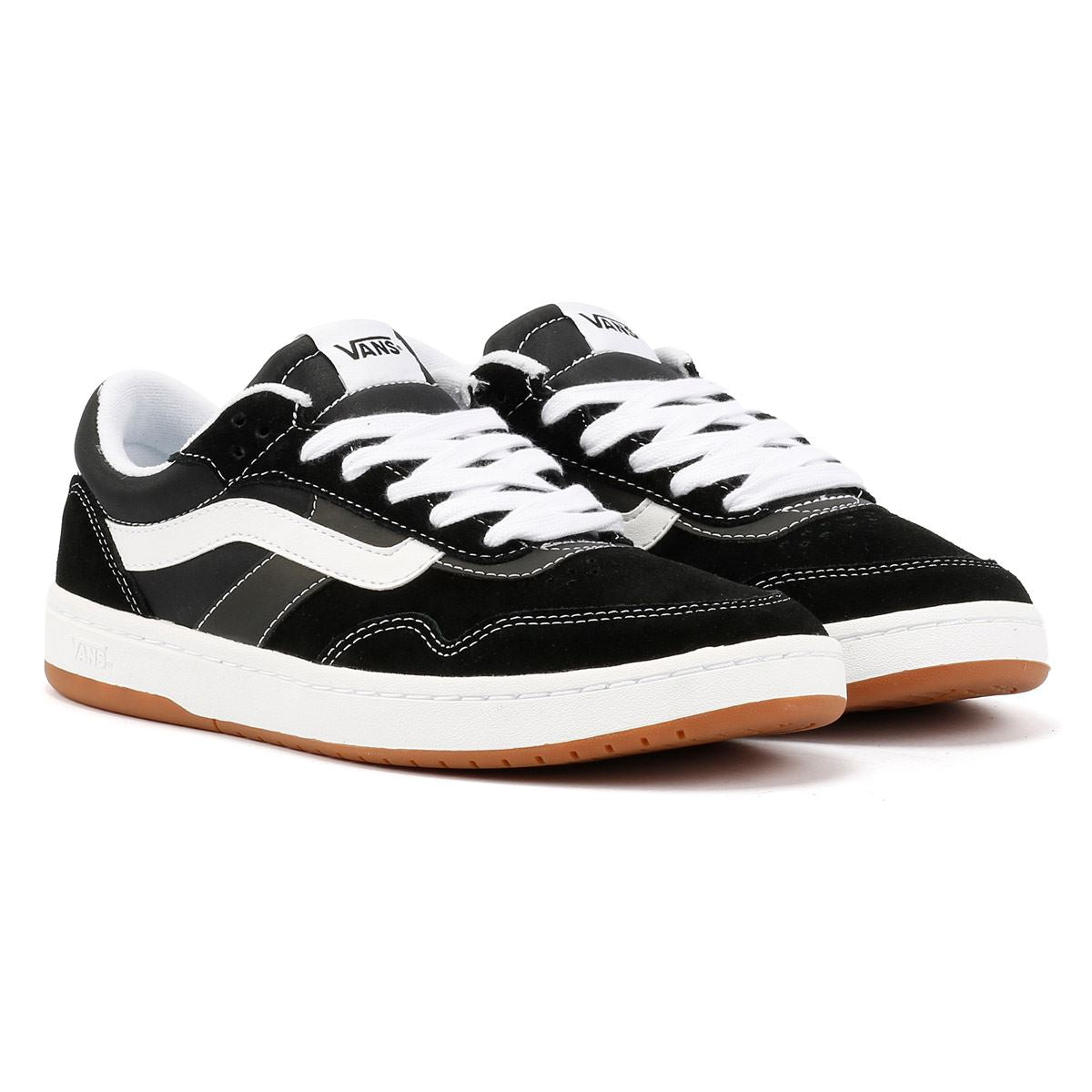 Vans - VN000D6SBA2 UNISEX CRUZE 3.0 BLACK/WHITE
