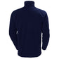 Helly Hansen Workwear Men's Oxford Light Fleece in Navy