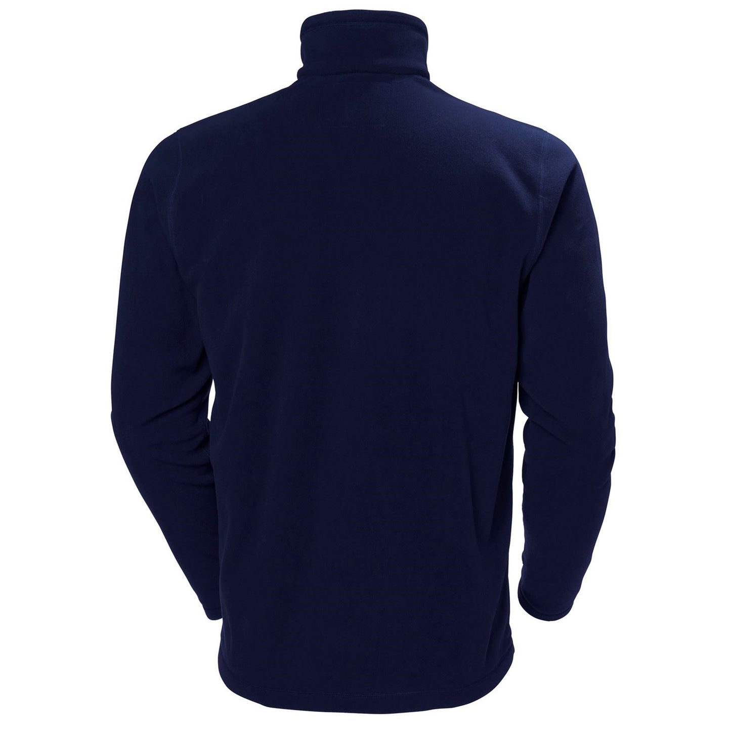 Helly Hansen Workwear Men's Oxford Light Fleece in Navy