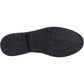 Hush Puppies Verity Snaffle Leather Women's Black Loafers