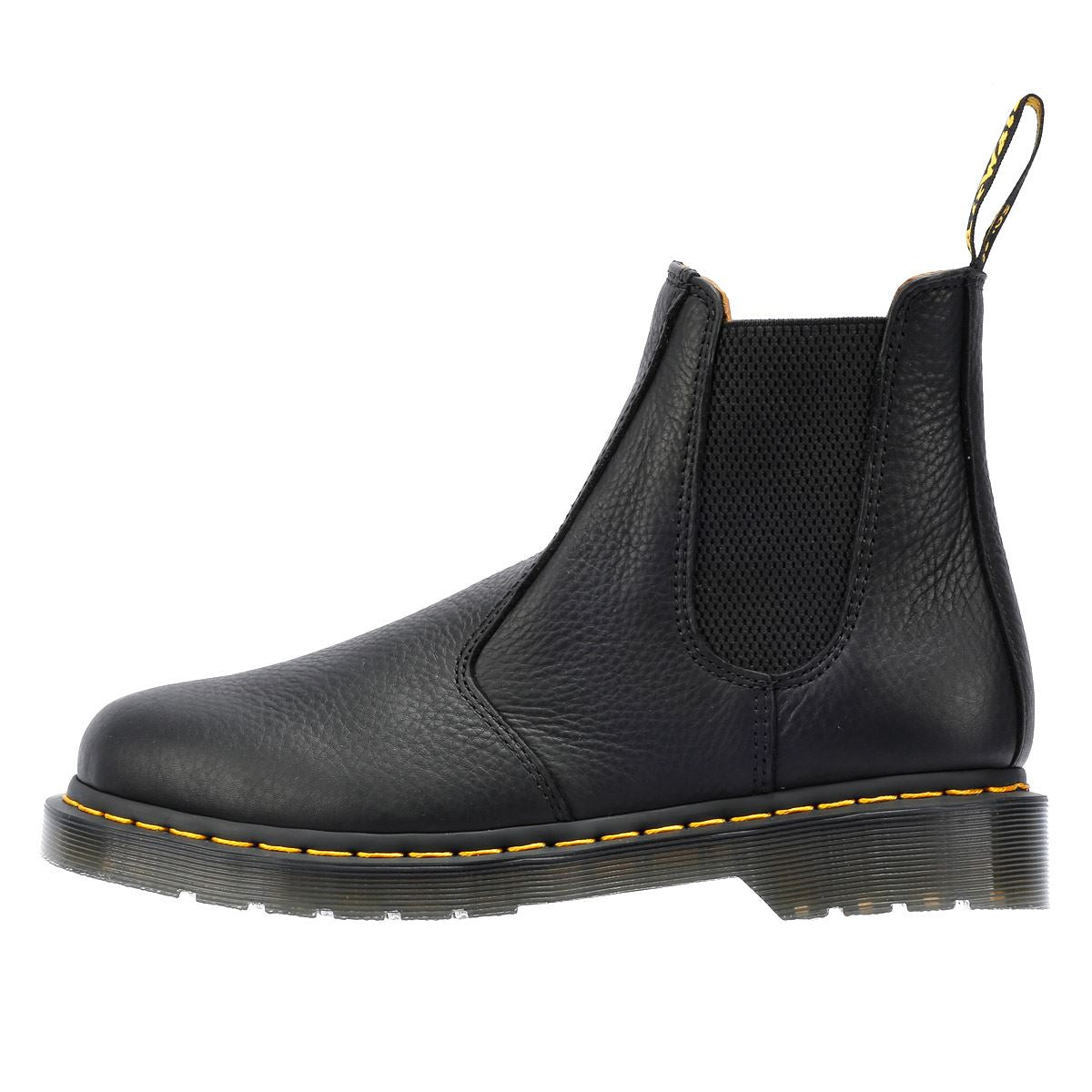Dr. Martens - 31989001 UNISEX 2976 AMBASSADOR BLACK