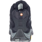 Merrell Moab 3 Mid GTX Suede Men's Black/GREY Hiking Boots