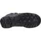 Magnum Stealth Force 6.0 CT CP Uniform Safety Boot in Black