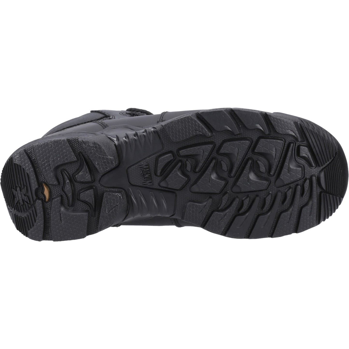 Magnum Stealth Force 6.0 CT CP Uniform Safety Boot in Black
