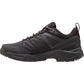Helly Hansen Sport Men's Stalheim Hiking Shoes in Black/Red