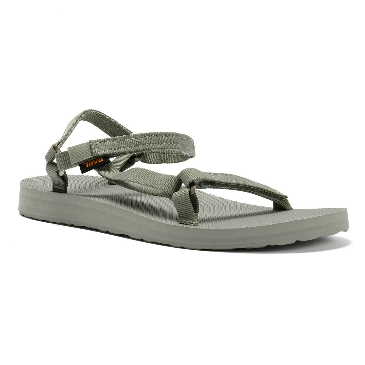 Teva Original Universal Slim Women's Seagrass Sandals