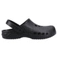 Cotswold Uley EVA Black Clogs