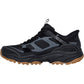 Skechers Men's Vigor AT Hiking Shoes in Black