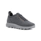 Geox Women's D Spherica A Sneakers in Anthracite