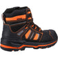 Amblers Safety AS971C Radiant Safety Boot in Orange