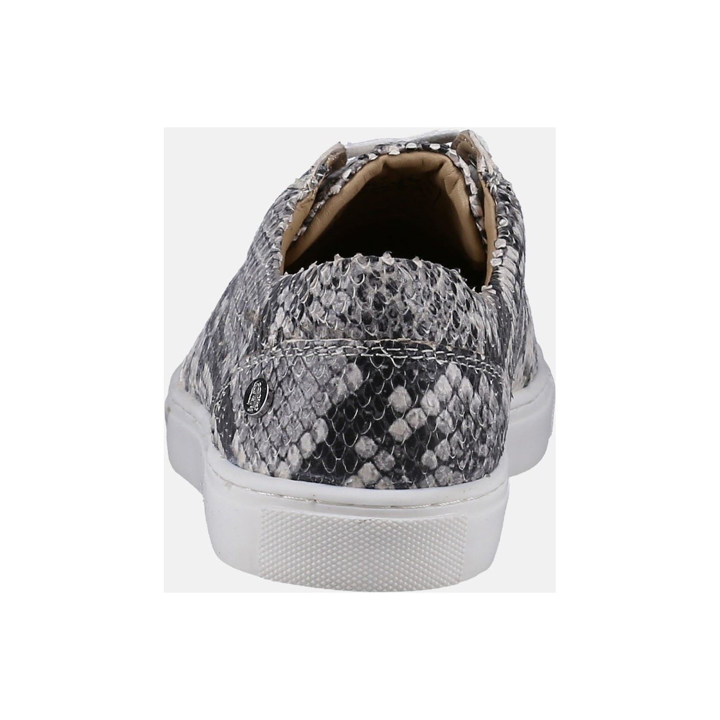 Hush Puppies Women's Tessa Sneakers in Python