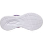 Skechers Jumpsters 2.0 Cutie Critters Textile Girl's Lavender/Multi Trainers