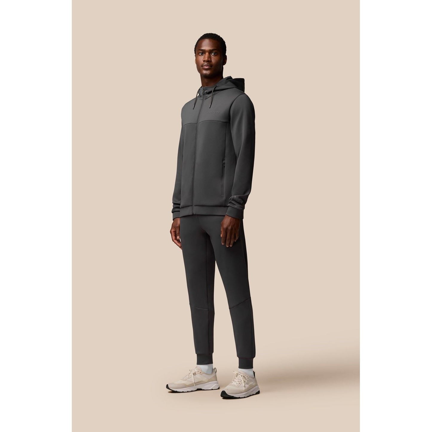 Castore Scuba Joggers Polyester Men's Grey Joggers