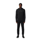 Castore Flex Hoodie Men's Black Hooded Sweatshirt