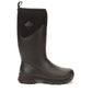 Muck Boots Men's Arctic Ice Tall Wellingtons in Black