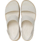 Crocs Brooklyn Sky EVA Women's Frappe/Cashew Sandals