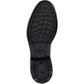 Geox D Walk Pleasure F Leather Women's Black Moccasins Shoes
