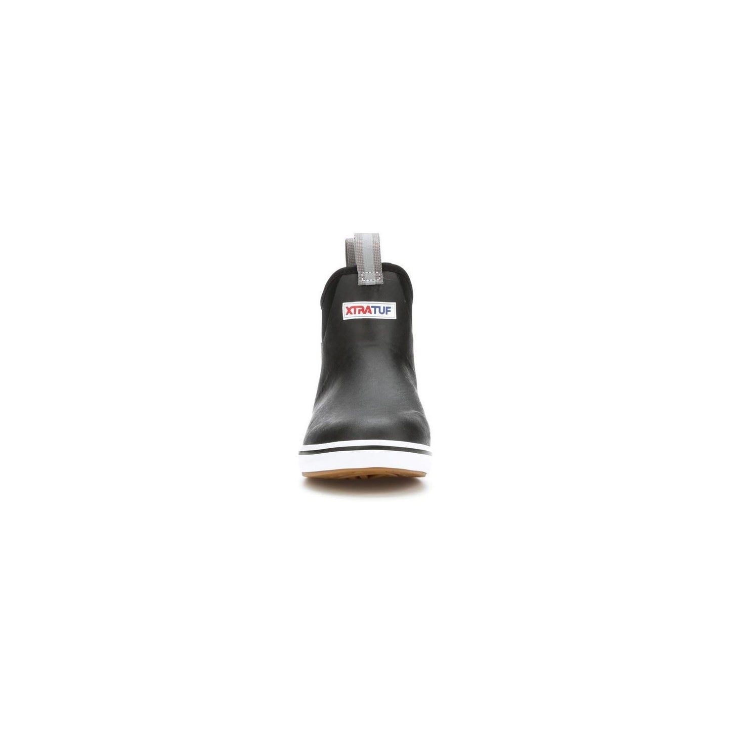 Xtratuf Women's Ankle Deck Boot in Black