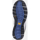 Caterpillar Men's Elmore Mid Safety Hiker in Grey