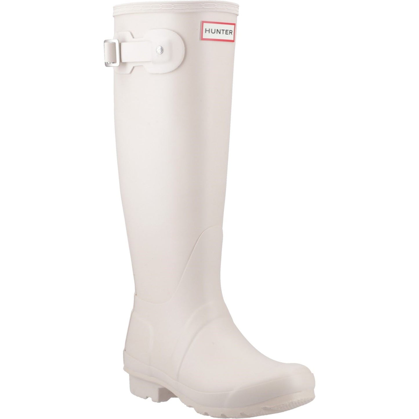 Hunter Women's Original Tall Wellington Boots in Cast