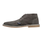 Lambretta Chiswick Suede Men's Grey Boots
