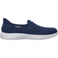 Skechers Women's On-the-GO Flex Excellency Shoe in Navy
