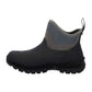 Muck Boots Women's Arctic Sport II Ankle Boot in Black/Grey