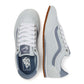 Vans Super Lowpro Suede Women's Light Blue Trainers