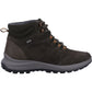 Cotswold Men's Dixton Boots in Dark Brown