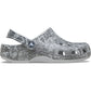 Crocs Classic Pop Animal EVA Women's Atmosphere / Multi Clogs