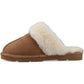Bearpaw Loki II Suede Women's Hickory Slippers