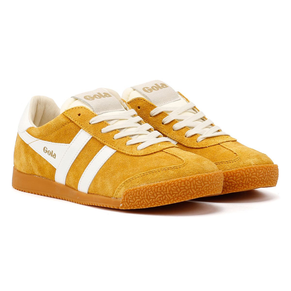 Gola - CLB538YW WOMENS ELAN SUN/WHITE