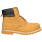 Amblers Safety FS7 Goodyear Welted Safety Boot in Honey
