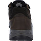 Hi-Tec Walk Lite Camino Ultra Leather Men's Brown Hiking Boots