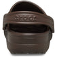Crocs Classic Clog Thermoplastic Coffee Clogs