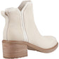 TOMS Women's Hailey Boot in Beige