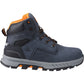 Amblers Safety Women's AS613 Elena Safety Boot in Navy