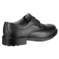 Amblers Safety Men's FS62 Gibson Safety Shoe in Black